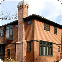 London Chimney masonry services