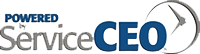 PoweredBy Service CEO logo