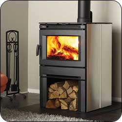 London Chimney appliance - Regency Alterra