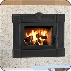 London Chimney appliance - Superior Ladera