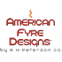 American Fyre Designs